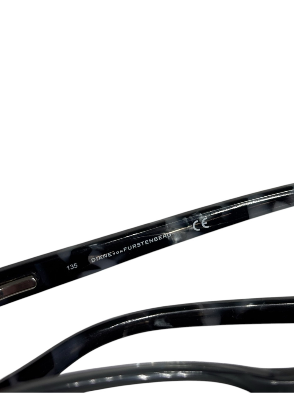 Diane von Furstenberg DVF 5077 057 Women’s Glasses Eyeglasses Frames 50 17 135 - Picture 2 of 4